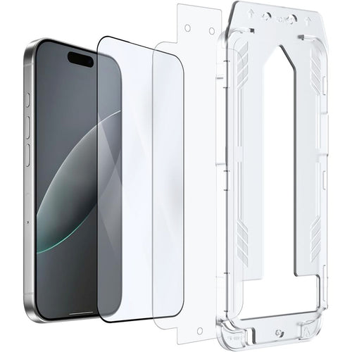 Screen Protector Just in case iPhone 17 Pro Max