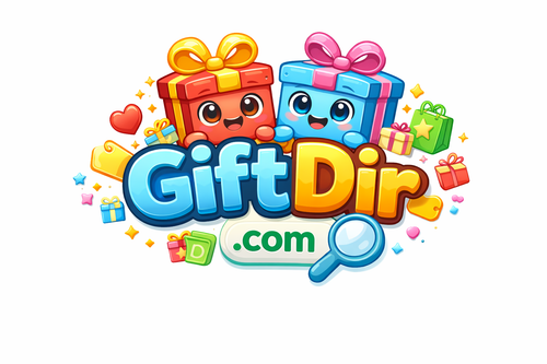 GiftDir - The Best Inspiring Directory For All Your Gifts &  Presents!